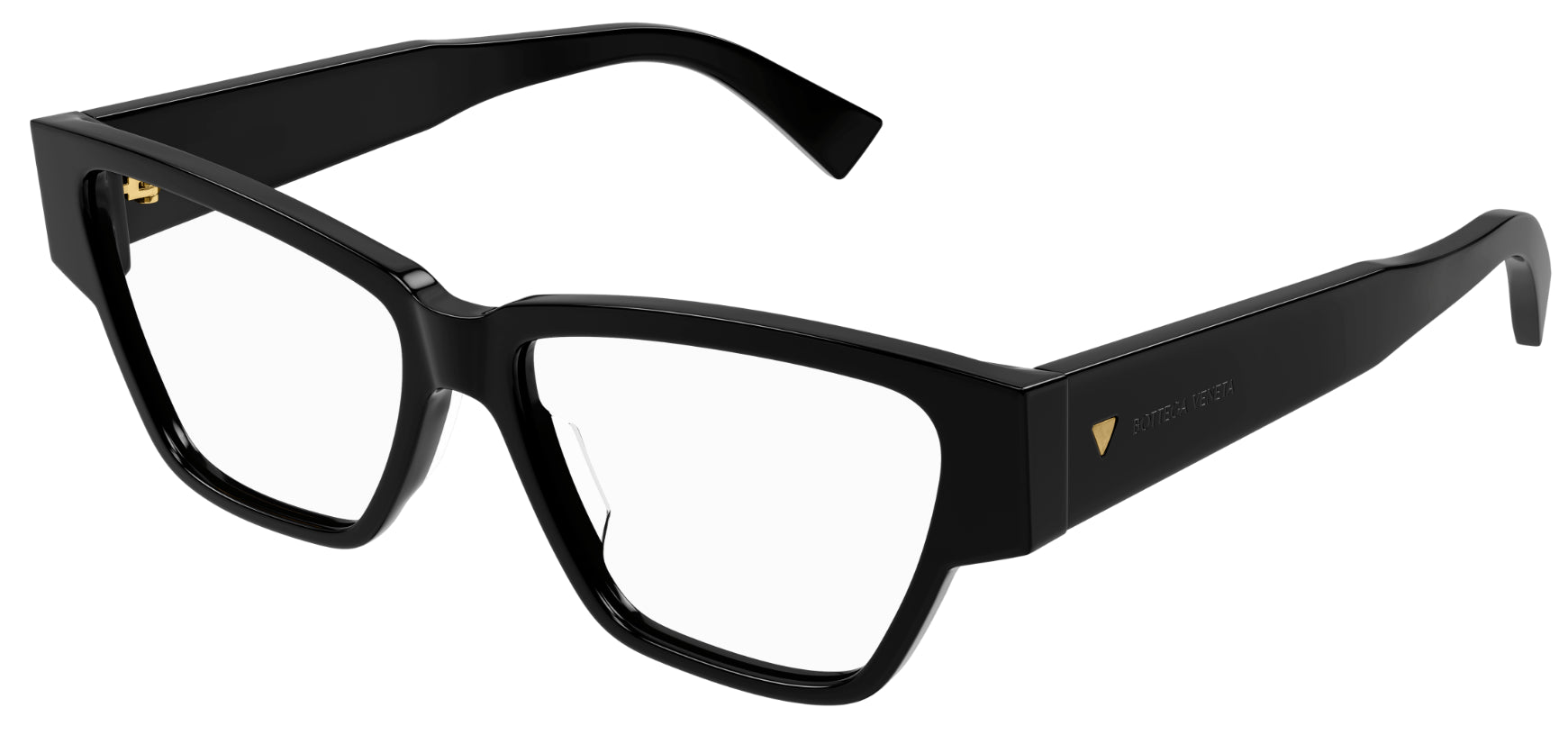 Korrektionsbrille Bottega Veneta New Classic BV1288O