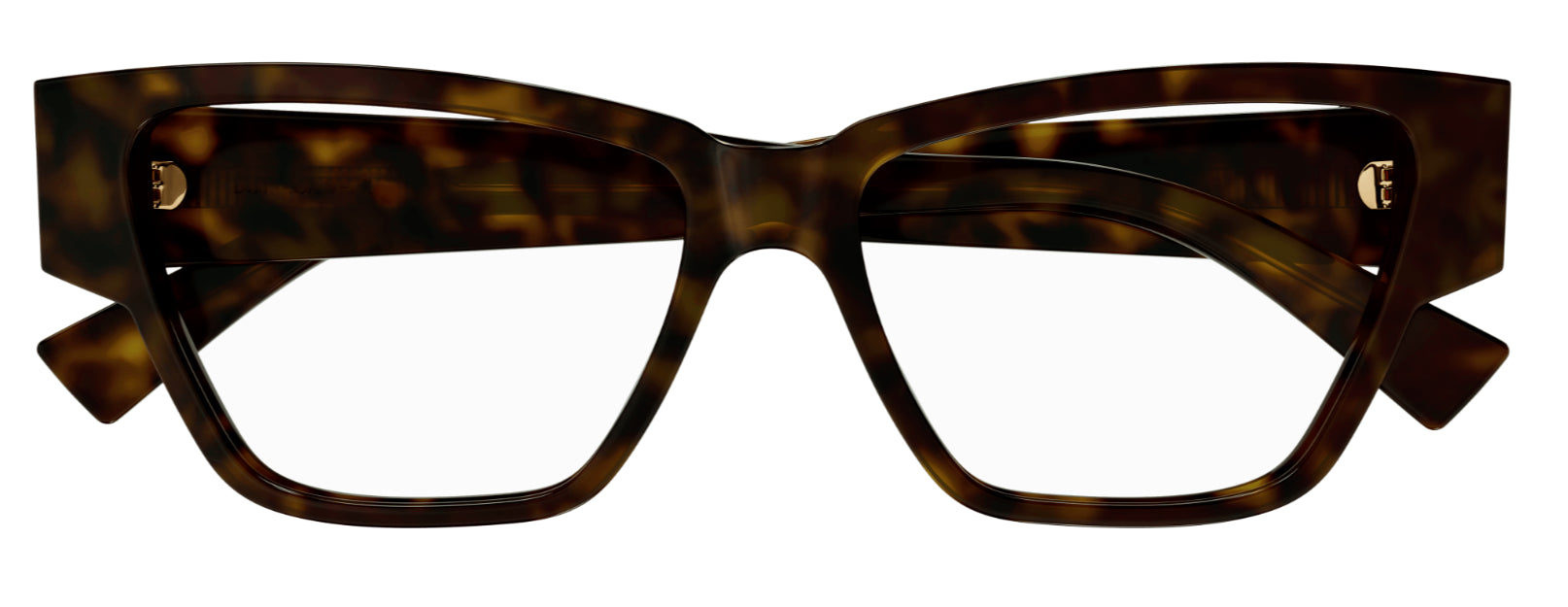 Korrektionsbrille Bottega Veneta New Classic BV1288O