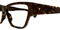 Korrektionsbrille Bottega Veneta New Classic BV1288O