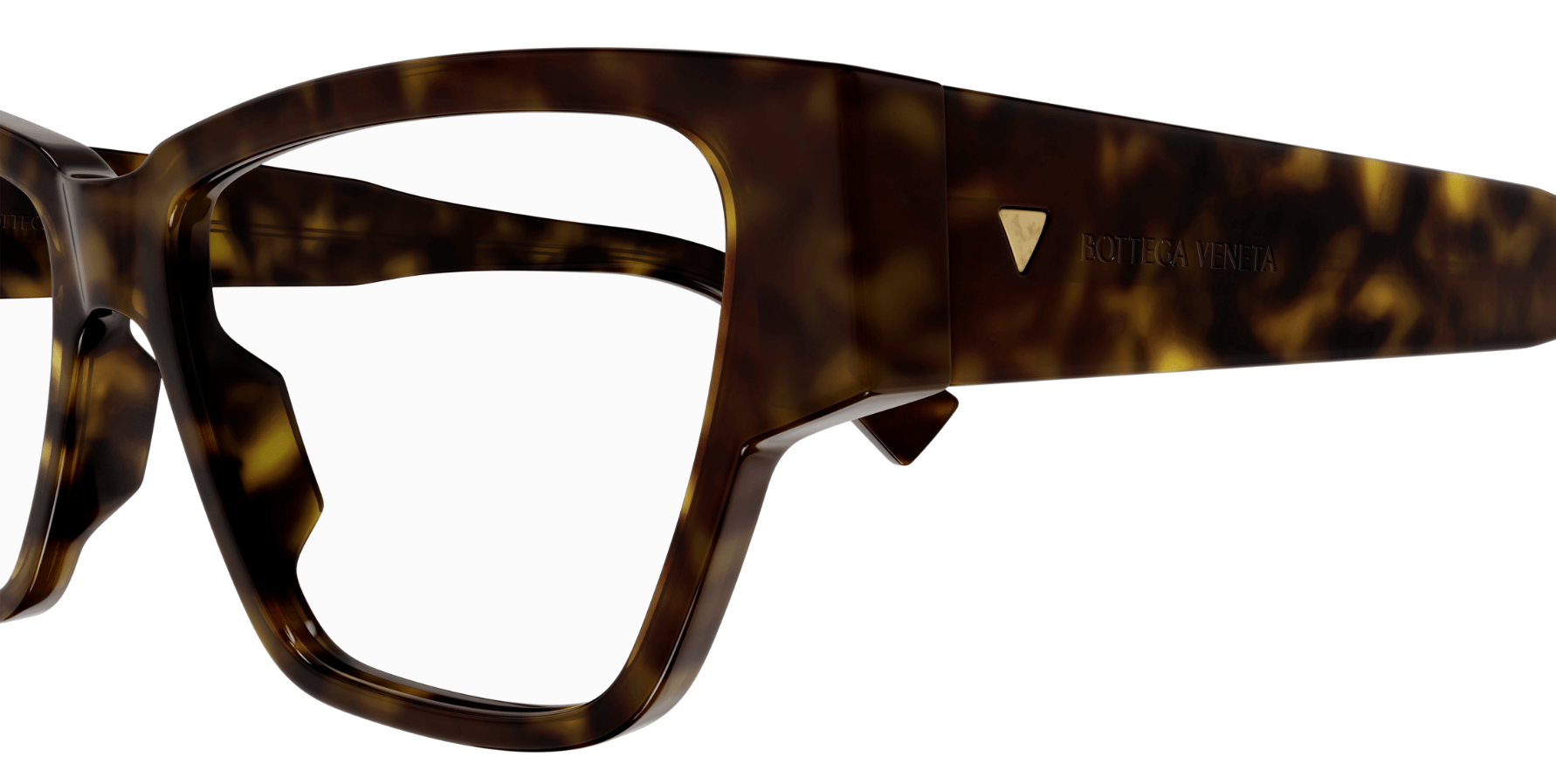 Korrektionsbrille Bottega Veneta New Classic BV1288O