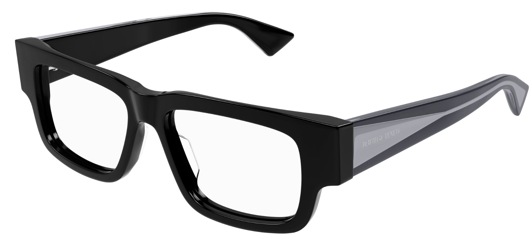 Lunettes de vue Bottega Veneta New Classic BV1280O
