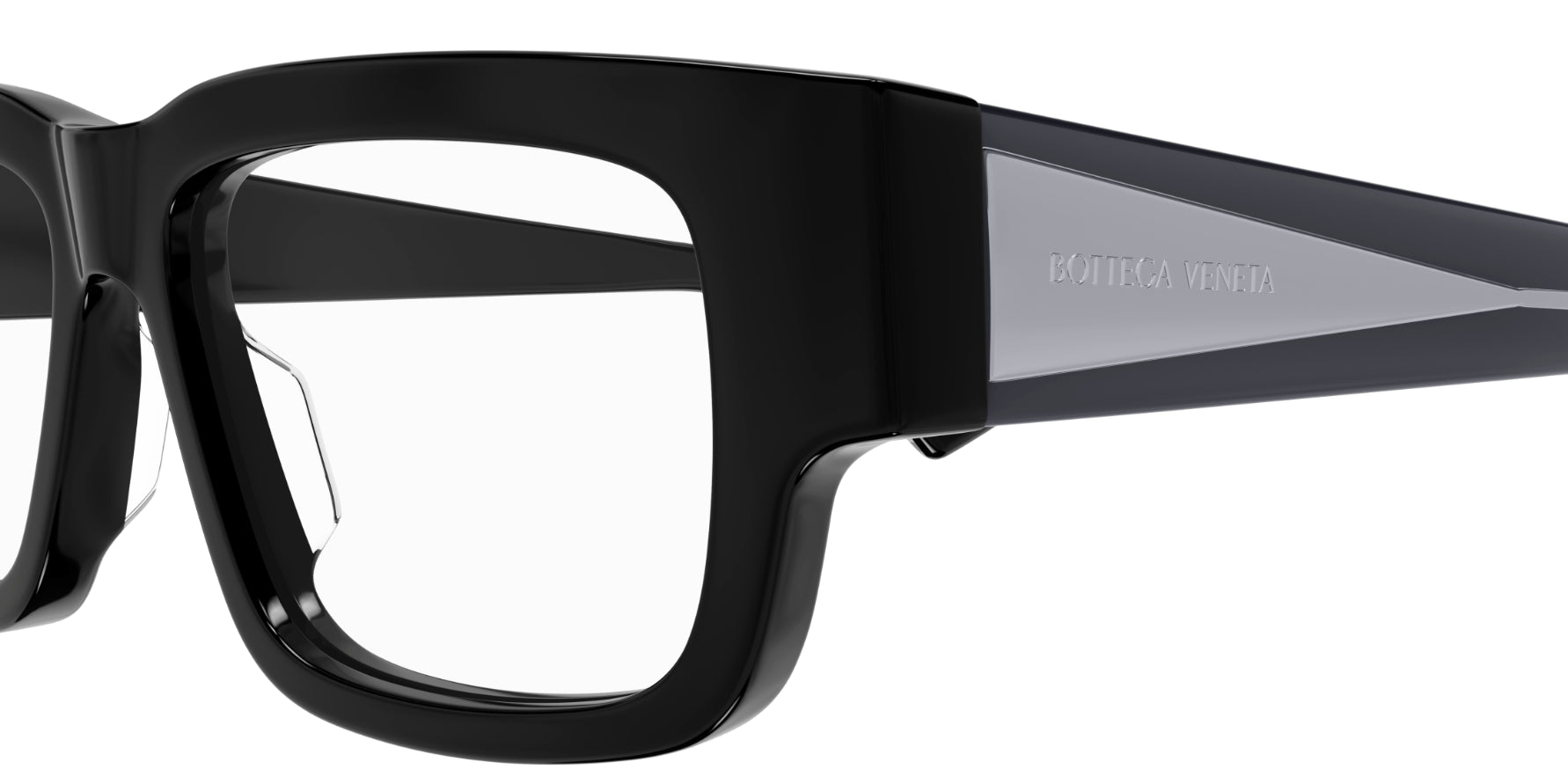 Lunettes de vue Bottega Veneta New Classic BV1280O