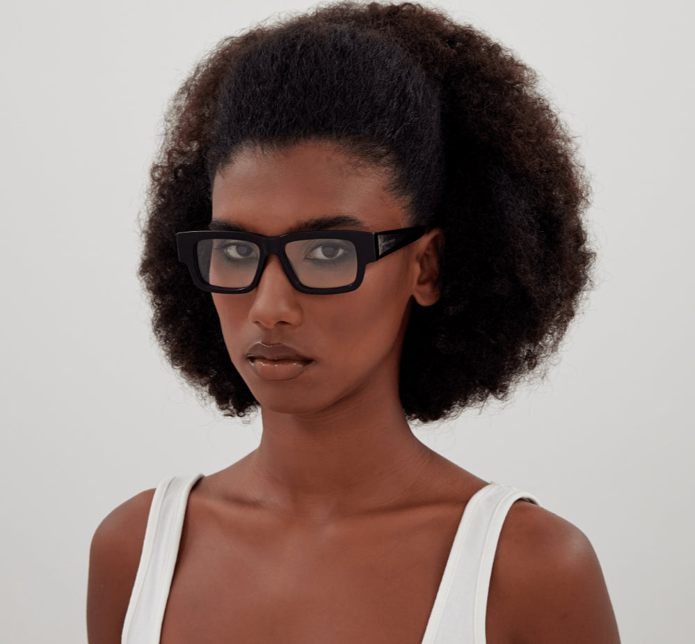 Lunettes de vue Bottega Veneta New Classic BV1280O