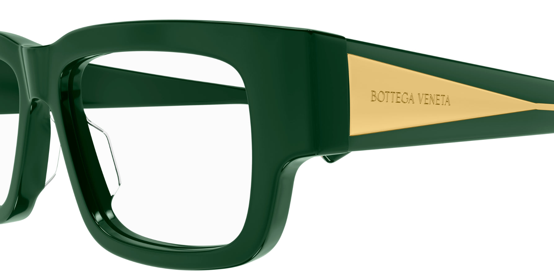 Lunettes de vue Bottega Veneta New Classic BV1280O