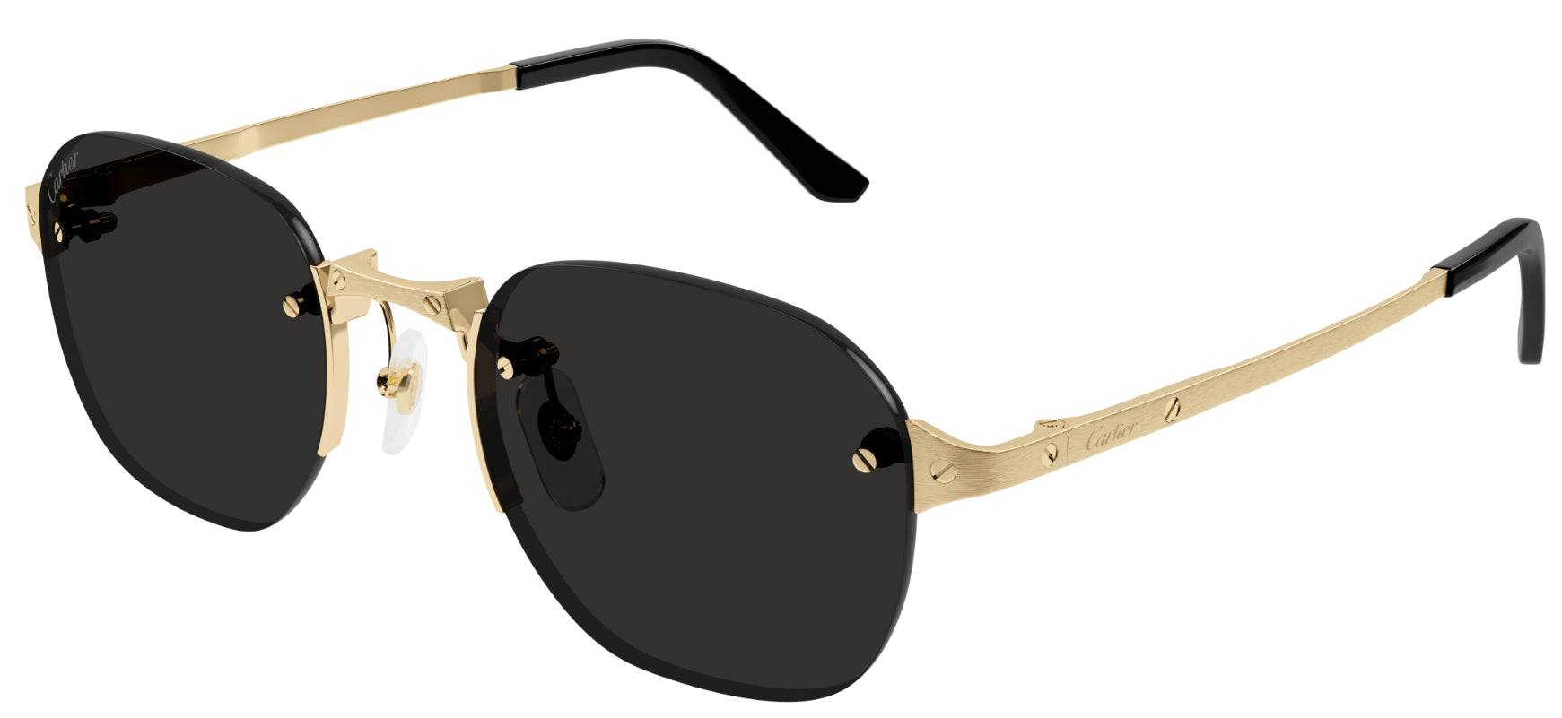 Óculos de Sol Cartier Santos CT0459S