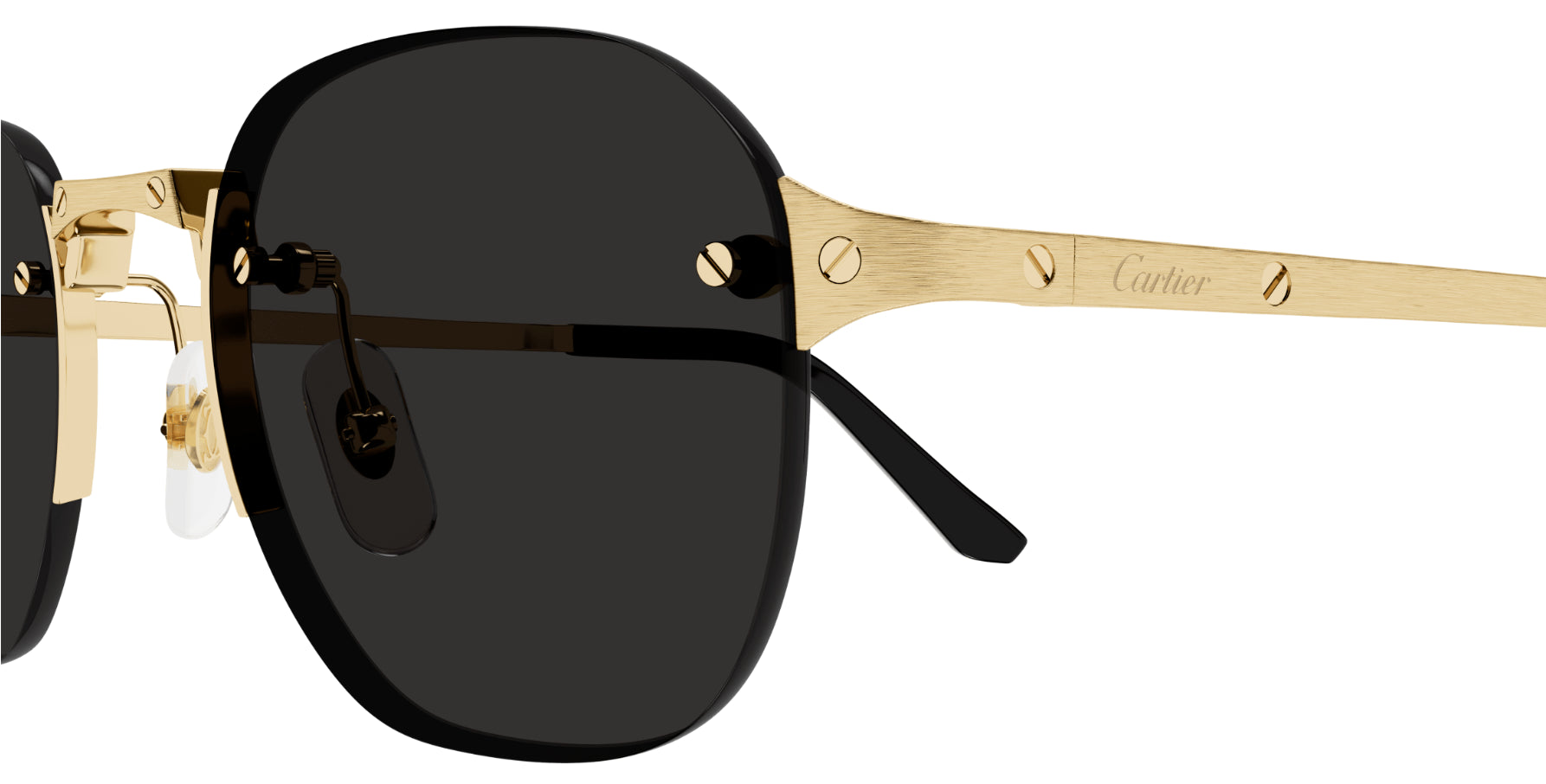Óculos de Sol Cartier Santos CT0459S