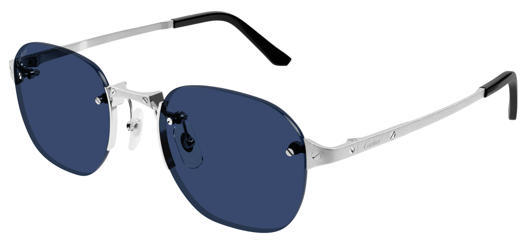 Óculos de Sol Cartier Santos CT0459S