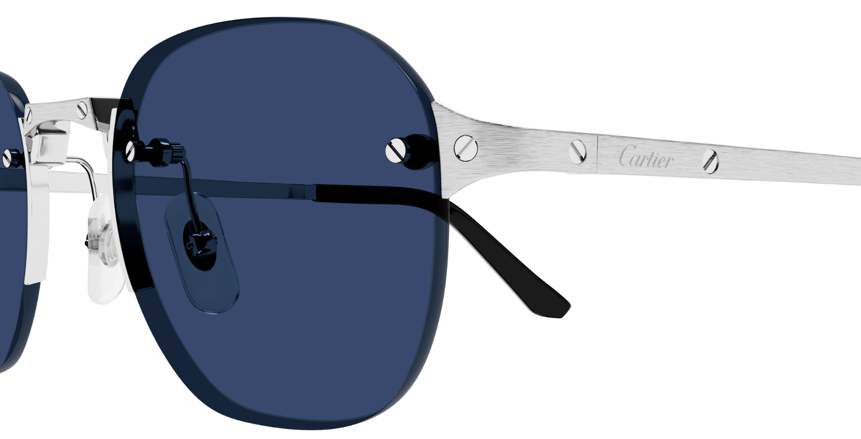 Óculos de Sol Cartier Santos CT0459S