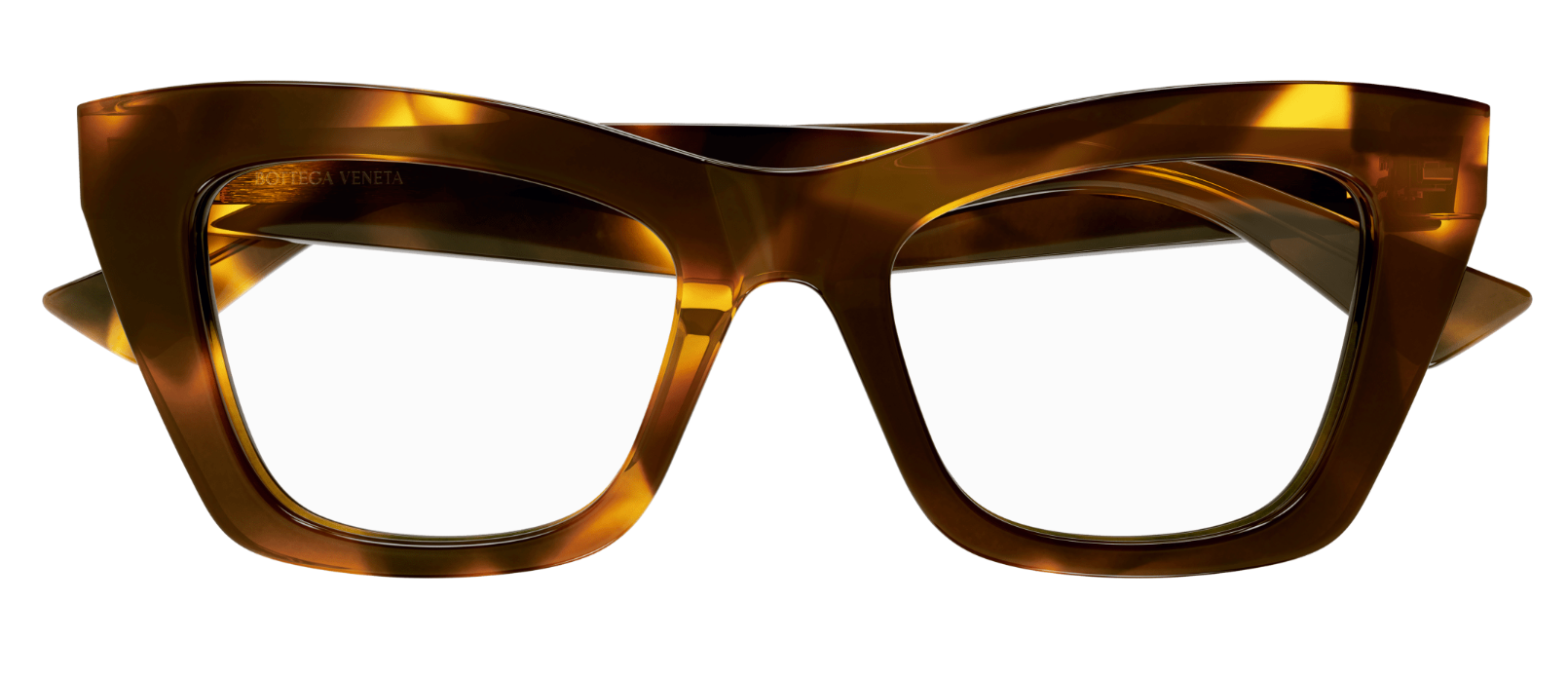 Korrektionsbrille Bottega Veneta New Classic BV1215O