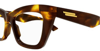 Korrektionsbrille Bottega Veneta New Classic BV1215O
