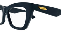Korrektionsbrille Bottega Veneta New Classic BV1215O