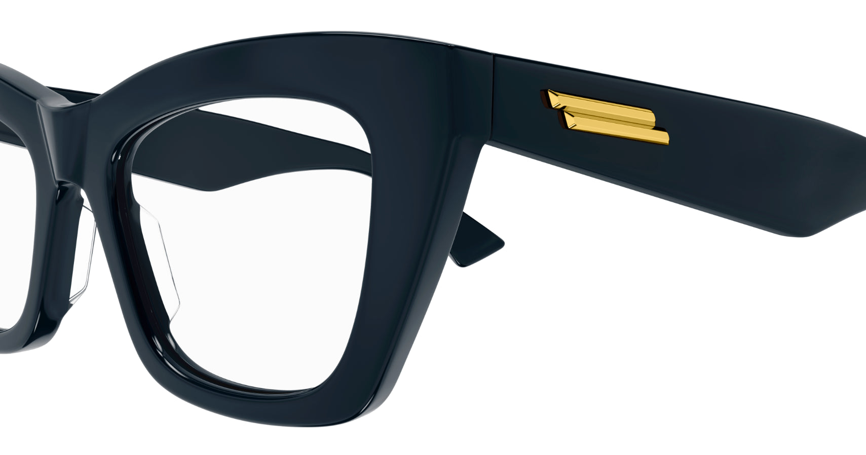 Korrektionsbrille Bottega Veneta New Classic BV1215O