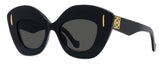 Gafas de Sol Loewe Retro Screen LW40127I