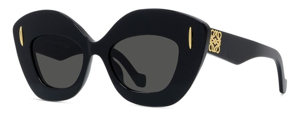 Loewe Retro Screen LW40127I Sonnenbrille