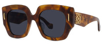 Loewe Square Screen LW40129U Sunglasses