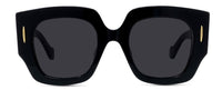 Loewe Square Screen LW40129U Sunglasses