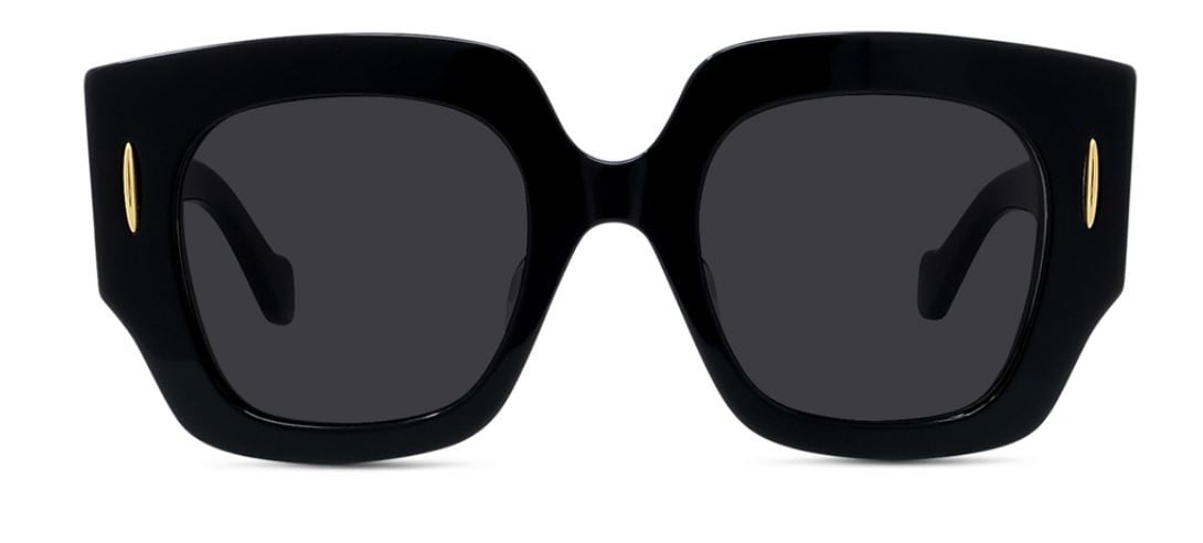 Loewe Square Screen LW40129U Sunglasses