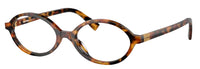 Miu Miu MU 01XV Eyeglasses