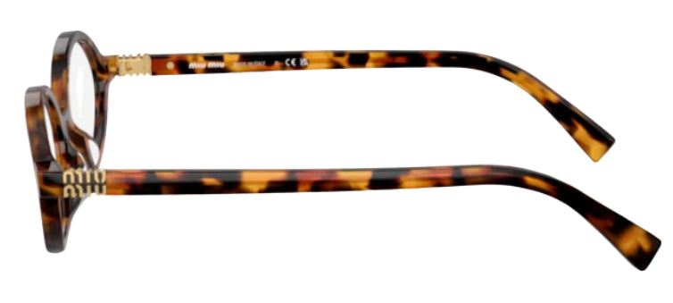 Miu Miu MU 01XV Eyeglasses