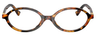 Miu Miu MU 01XV Eyeglasses