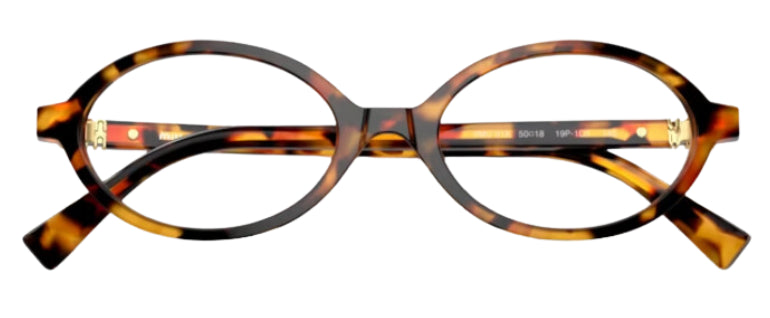 Miu Miu MU 01XV Eyeglasses