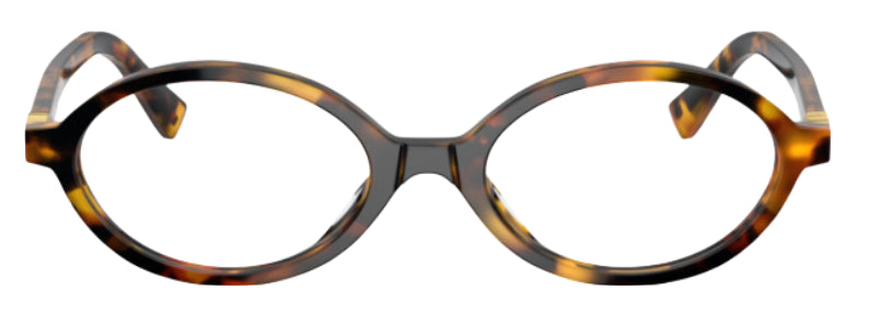Miu Miu MU 01XV Eyeglasses