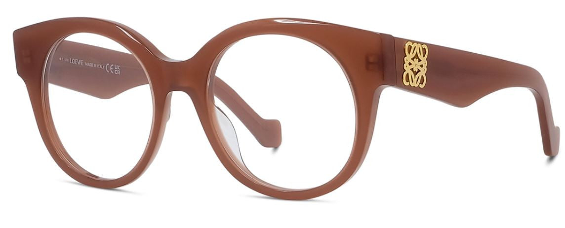 Оправи для зору Loewe Anagram LW50068I