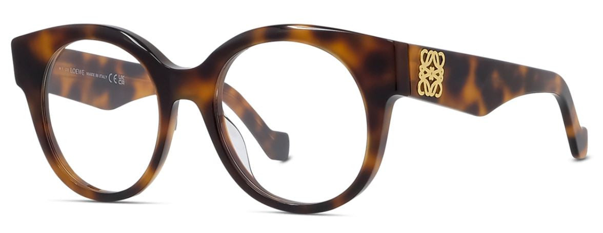 Оправи для зору Loewe Anagram LW50068I