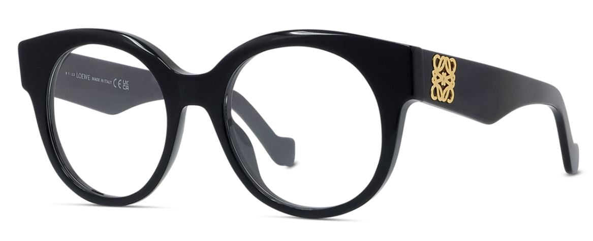 Оправи для зору Loewe Anagram LW50068I