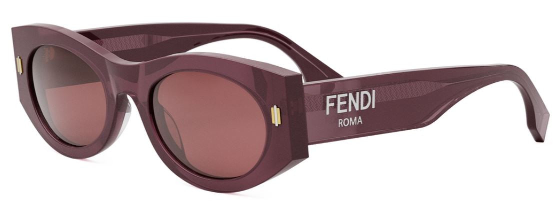 Gafas de Sol Fendi Roma FE40125I
