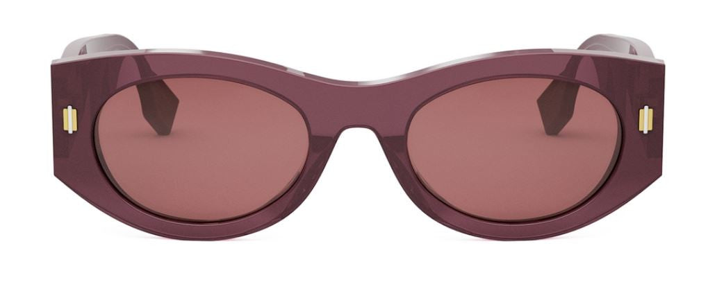 Gafas de Sol Fendi Roma FE40125I