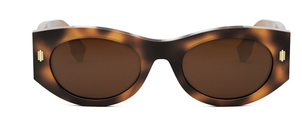 Gafas de Sol Fendi Roma FE40125I