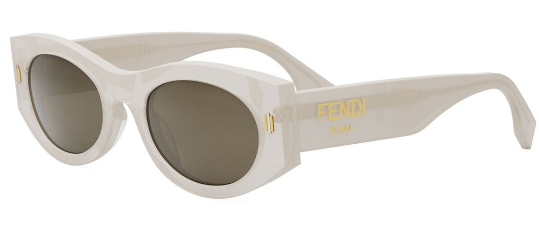 Gafas de Sol Fendi Roma FE40125I