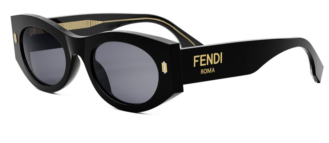 Gafas de Sol Fendi Roma FE40125I