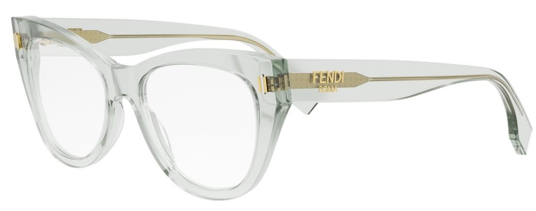 Fendi Roma FE50086I Eyeglasses