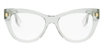 Fendi Roma FE50086I Eyeglasses