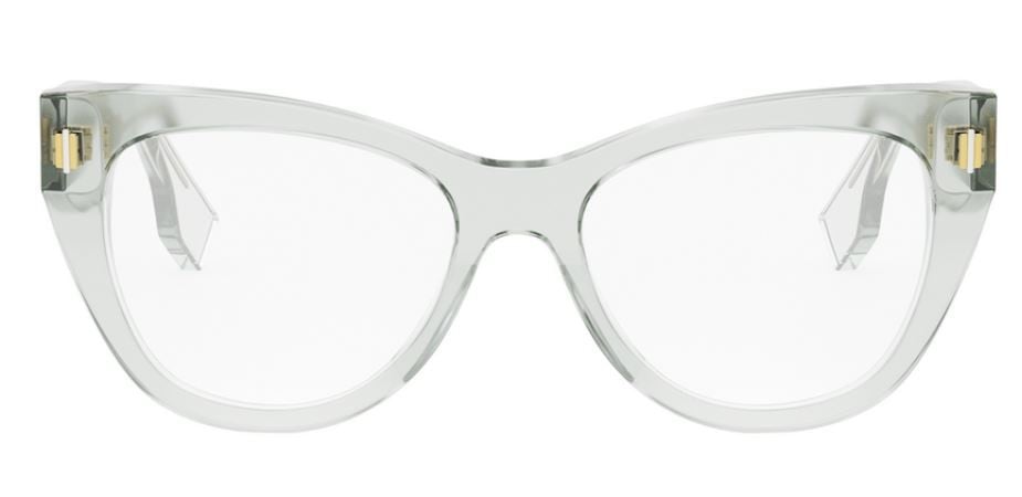 Fendi Roma FE50086I Eyeglasses