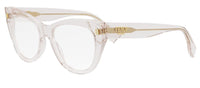 Fendi Roma FE50086I Eyeglasses