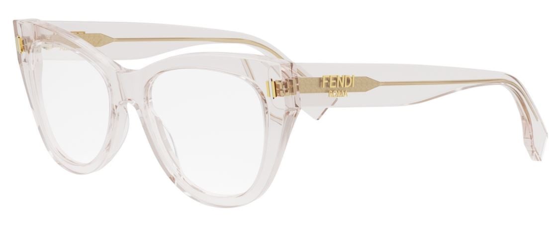 Fendi Roma FE50086I Eyeglasses