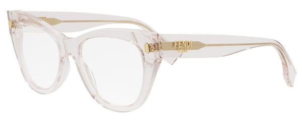 Fendi Roma FE50086I Eyeglasses
