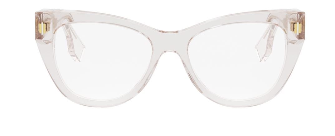 Fendi Roma FE50086I Eyeglasses