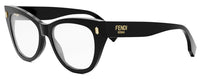 Fendi Roma FE50086I Eyeglasses