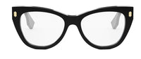 Fendi Roma FE50086I Eyeglasses