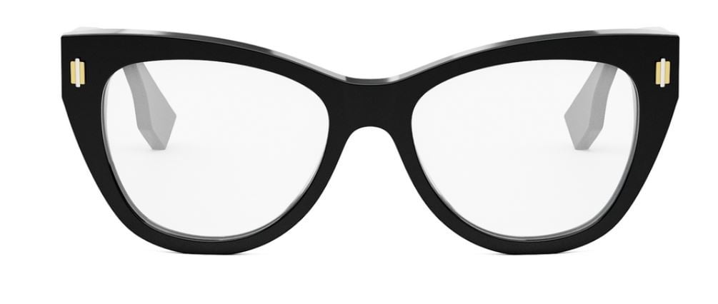 Fendi Roma FE50086I Eyeglasses
