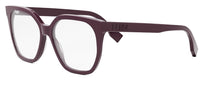 Korrektionsbrillen Fendi Lettering FE50087I