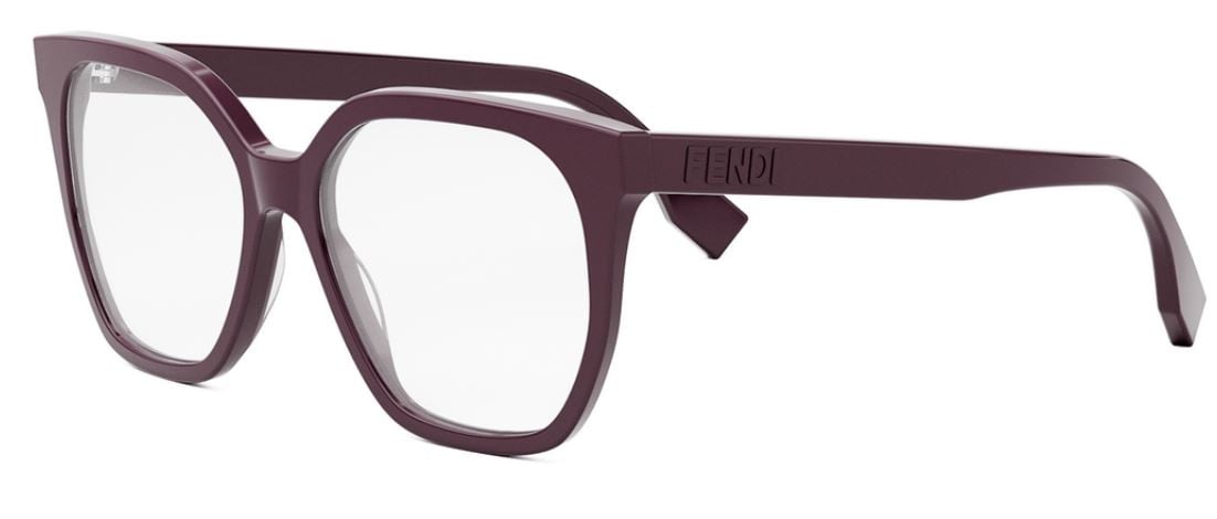 Korrektionsbrillen Fendi Lettering FE50087I