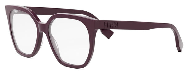 Occhiali da vista Fendi Lettering FE50087I