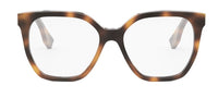 Korrektionsbrillen Fendi Lettering FE50087I