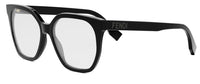Korrektionsbrillen Fendi Lettering FE50087I