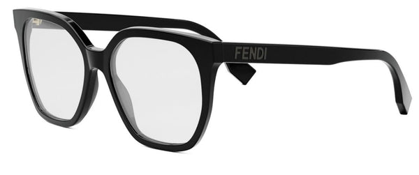 Occhiali da vista Fendi Lettering FE50087I
